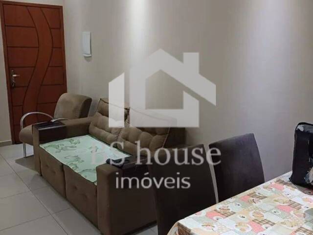 #15697 - Apartamento sem condomínio sem elevador para Venda em Santo André - SP - 2