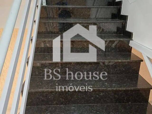 #15697 - Apartamento sem condomínio sem elevador para Venda em Santo André - SP - 3