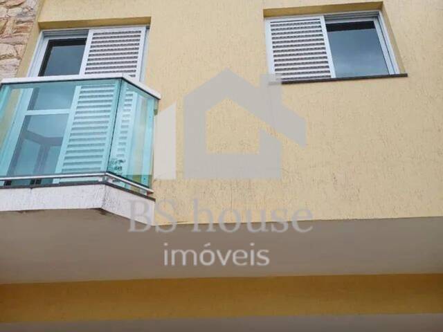 #15697 - Apartamento sem condomínio sem elevador para Venda em Santo André - SP - 1