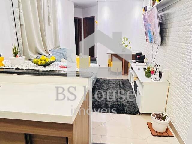 Cobertura sem condominio sem elevador para Venda em Santo André - 5