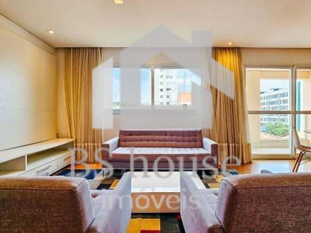 #15705 - Apartamento para Locação em Santo André - SP - 2
