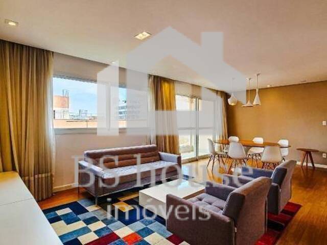 #15705 - Apartamento para Locação em Santo André - SP - 1