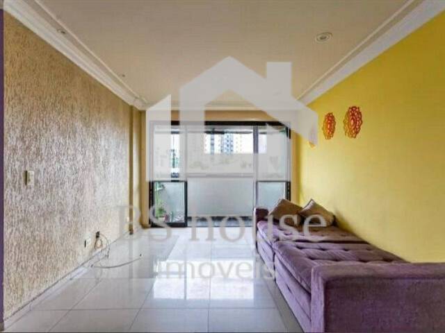 #15707 - Apartamento para Locação em Santo André - SP - 1