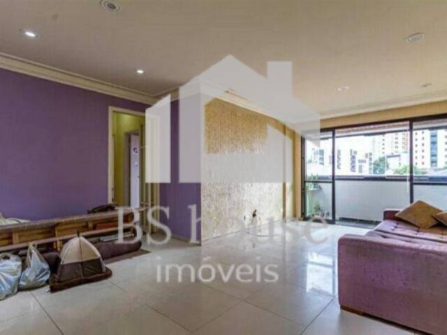 #15707 - Apartamento para Locação em Santo André - SP - 3
