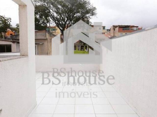#15714 - Cobertura sem condominio sem elevador para Venda em Santo André - SP - 1