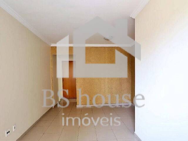 #15737 - Apartamento para Locação em Santo André - SP - 3