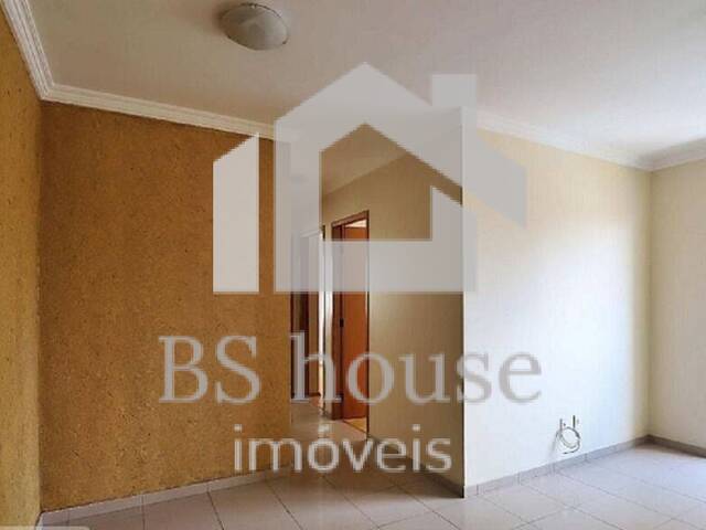 #15737 - Apartamento para Locação em Santo André - SP - 1