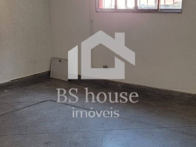 #15742 - Sala comercial para Locação em Santo André - SP - 1