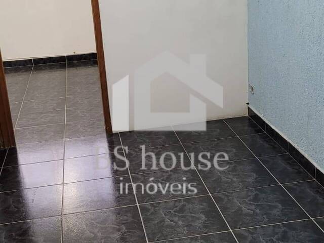 #15745 - Sala comercial para Locação em Santo André - SP - 1