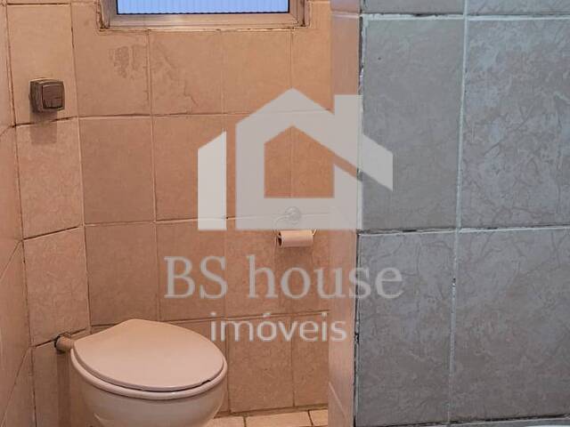 #15745 - Sala comercial para Locação em Santo André - SP - 2