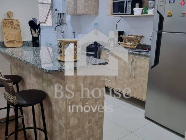 #LT-15756 - Apartamento para Venda em São Bernardo do Campo - SP - 2
