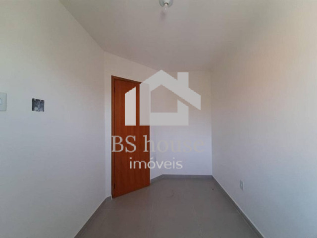 #SU15753 - Apartamento sem condomínio para Locação em Santo André - SP - 2