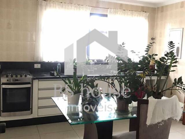 #15773 - Apartamento para Locação em Santo André - SP - 3