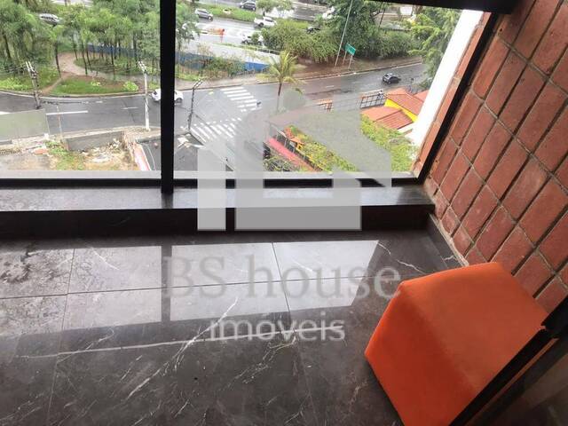 #15773 - Apartamento para Locação em Santo André - SP - 1