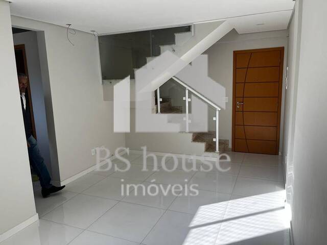 #15780 - Cobertura sem condominio sem elevador para Venda em São Caetano do Sul - SP - 2