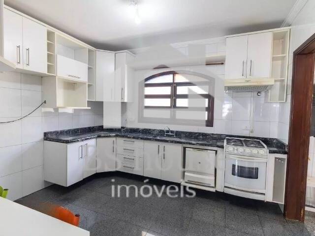 #15790 - Apartamento para Locação em Santo André - SP - 2
