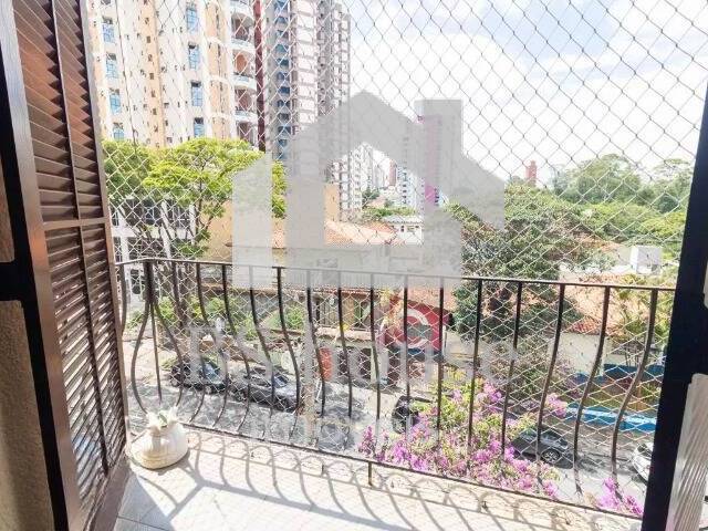 #15790 - Apartamento para Locação em Santo André - SP - 1
