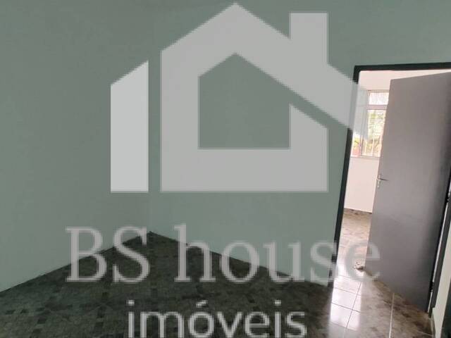 #15796 - Apartamento para Locação em Santo André - SP - 3