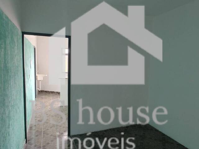 #15796 - Apartamento para Locação em Santo André - SP - 2