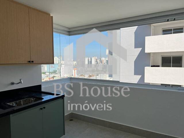 #LR-15804 - Apartamento para Locação em Santo André - SP - 2