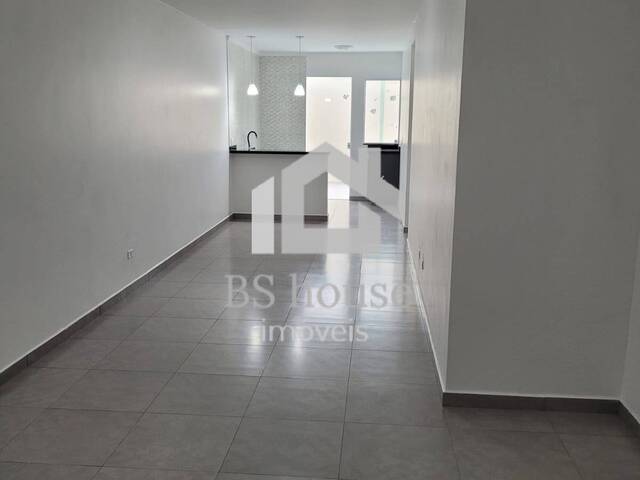 #SU15814 - Apartamento sem condomínio para Locação em Santo André - SP - 1