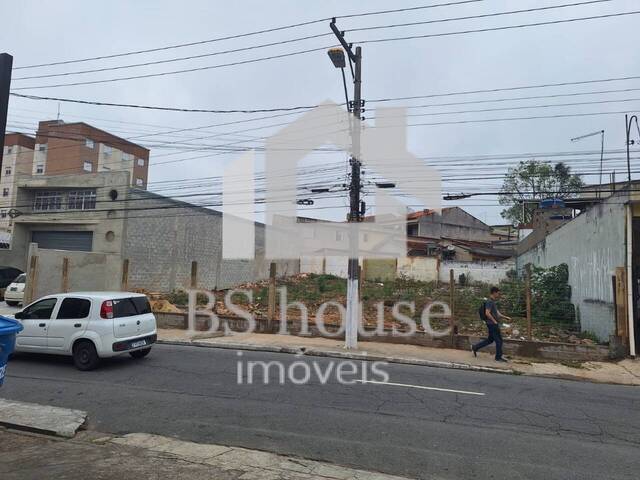 #15522 - Terreno para Venda em Santo André - SP - 1