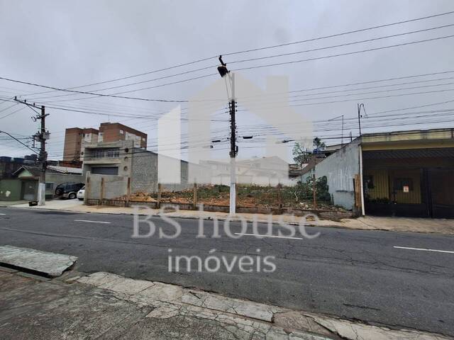 #15522 - Terreno para Venda em Santo André - SP - 3