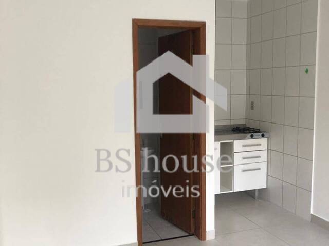 #15827 - Apartamento para Locação em Santo André - SP - 3