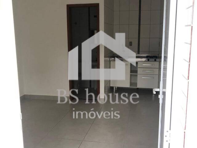 #15827 - Apartamento para Locação em Santo André - SP - 2