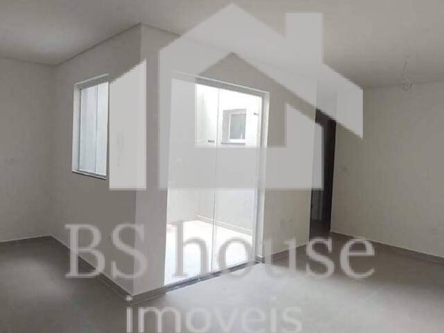 #15830 - Apartamento sem condomínio sem elevador para Venda em Santo André - SP - 1