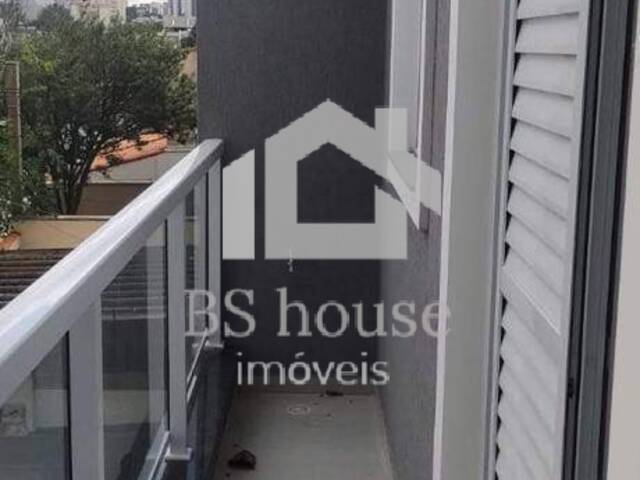 #15830 - Apartamento sem condomínio sem elevador para Venda em Santo André - SP - 2