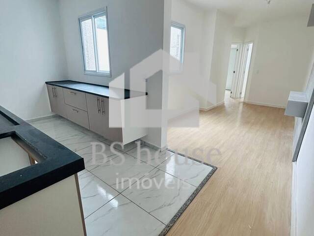 #15855 - Cobertura sem condominio sem elevador para Venda em Santo André - SP - 3