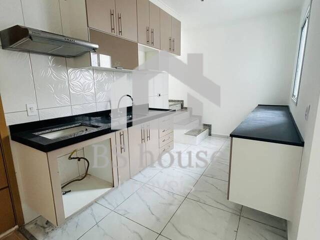 #15855 - Cobertura sem condominio sem elevador para Venda em Santo André - SP - 1