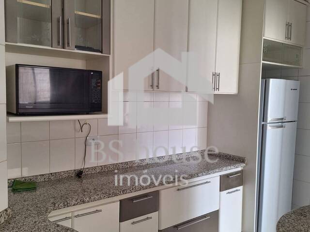 #15869 - Apartamento sem condomínio sem elevador para Locação em Santo André - SP - 3