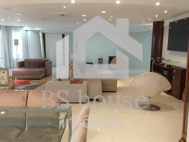 #15892 - Apartamento para Venda em Santo André - SP