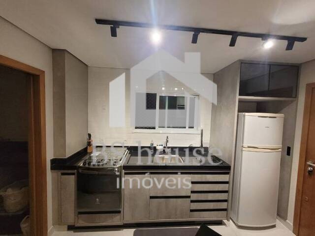 #LR- 15893 - Apartamento para Locação em Santo André - SP - 1