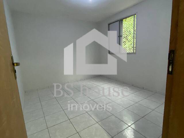 #15898 - Apartamento para Locação em Santo André - SP - 3