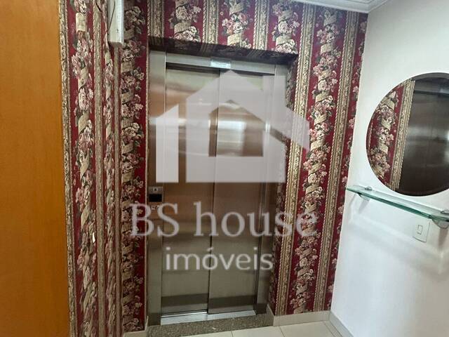 #15922 - Cobertura sem condominio sem elevador para Venda em Santo André - SP - 3