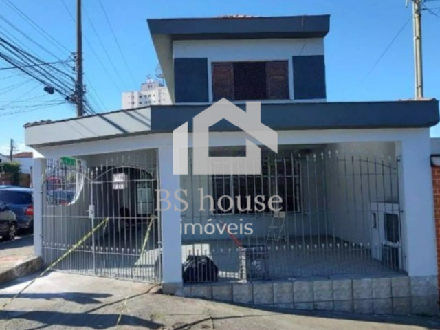 #PS-15923 - Casa para Locação em São Paulo - SP - 1
