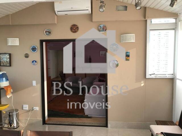 #15927 - Cobertura sem condominio sem elevador para Venda em São Caetano do Sul - SP - 1