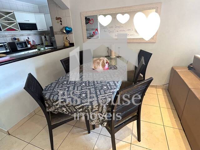 #15936 - Apartamento sem condomínio sem elevador para Venda em Santo André - SP - 3