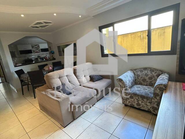 #15936 - Apartamento sem condomínio sem elevador para Venda em Santo André - SP - 2