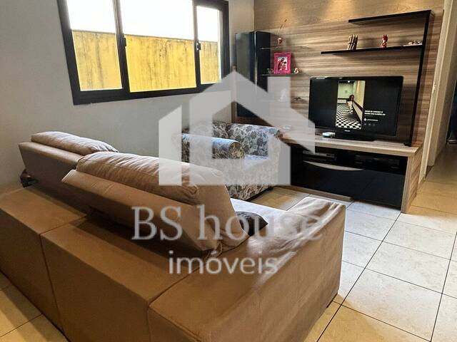 #15936 - Apartamento sem condomínio sem elevador para Venda em Santo André - SP - 1