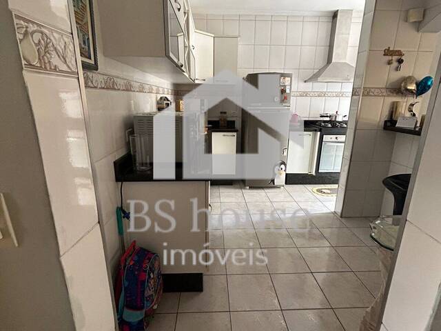 Apartamento sem condomínio sem elevador para Venda em Santo André - 5