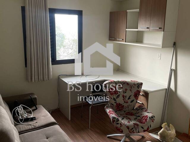 #PS-15945 - - Apartamento para Locação em Santo André - SP - 3
