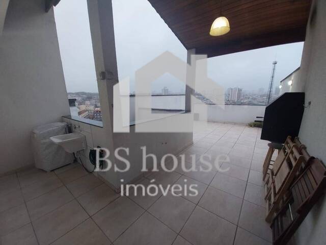 #FV-15955 - Apartamento para Locação em Santo André - SP - 3