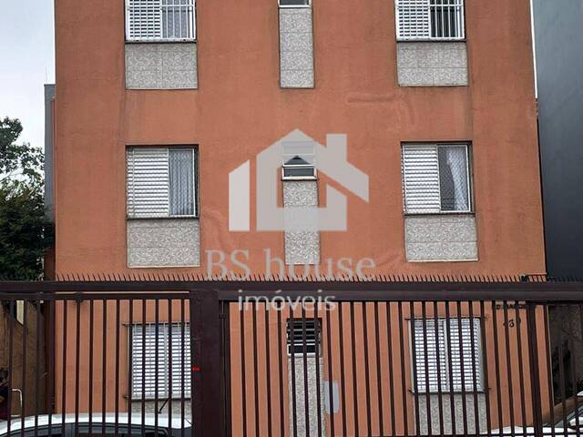 #PS-15950 - Apartamento para Locação em São Bernardo do Campo - SP - 3