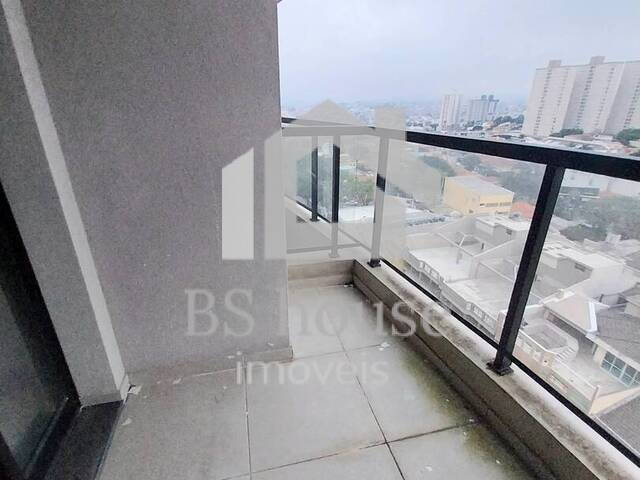 #DT-15957 - Apartamento para Venda em Santo André - SP