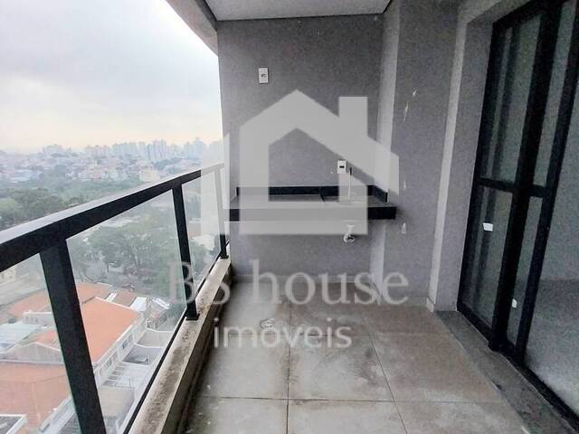#DT-15957 - Apartamento para Venda em Santo André - SP