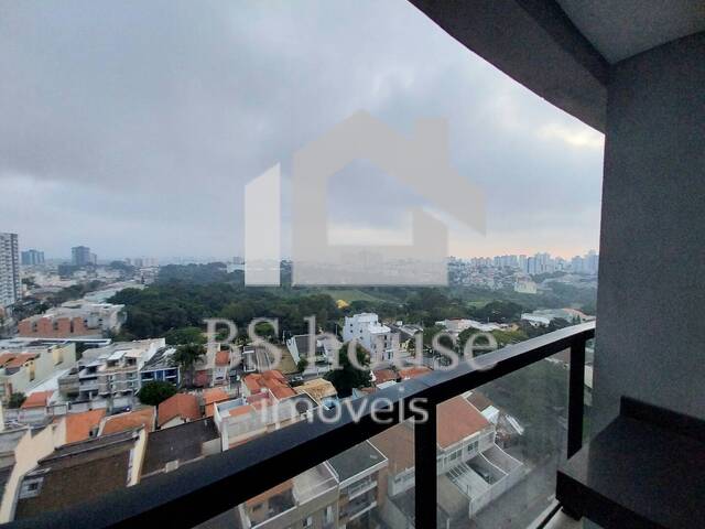 #DT-15957 - Apartamento para Venda em Santo André - SP